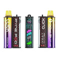 Pyne Pod Click 10000 Starter Kit -