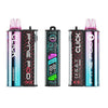 Pyne Pod Click 10000 Starter Kit - Box of 5 Vape Wholesale SuppliesNot Found Vape wholesale supplies