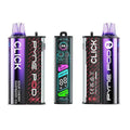Pyne Pod Click 10000 Starter Kit -