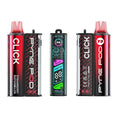 Pyne Pod Click 10000 Starter Kit -