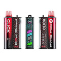 Pyne Pod Click 10000 Starter Kit -