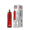 Sky Hunter 2600 Prefilled Pod Vape Kit - Box of 5 Vape Wholesale Supplies
