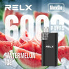 Relx Max Go 6000 Disposable Vape- Box of 5 RELXNot Found Vape wholesale supplies