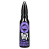 Riot Squad Punk Series 50ml Shortfill - Vape wholesale supplies