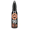 Riot Squad Punk Series 50ml Shortfill - Vape wholesale supplies