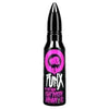 Riot Squad Punk Series 50ml Shortfill - Vape wholesale supplies