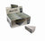 Rizla Silver Paper Tips - Pack of 50 Booklets Vape wholesale supplies