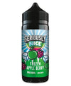 Seriously Nice 100ml Shortfill My Store