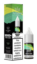 Al Fakher Nic Salt 10ml E-Liquid