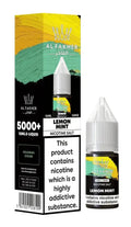 Al Fakher Nic Salt 10ml E-Liquid