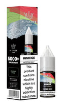 Al Fakher Nic Salt 10ml E-Liquid