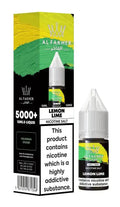 Al Fakher Nic Salt 10ml E-Liquid