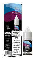 Al Fakher Nic Salt 10ml E-Liquid