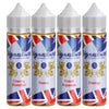 Signature 50ml Shortfill - Vape wholesale supplies