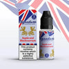 Signature - Apple And Blackcurrant - 10ml - Vape wholesale supplies