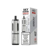 Sky Hunter 2600 Prefilled Pod Vape Kit - Box of 5 Vape Wholesale Supplies