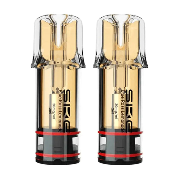 Ske Crystal Plus Replacement Pods - Vape Mart Uk
