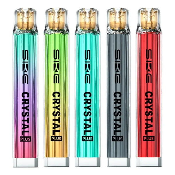 Ske Crystal Plus Pod Kit Vape Mart UK