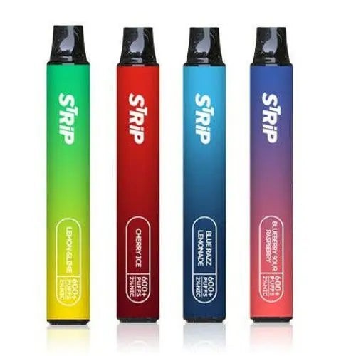 Ske Strip 600 Disposable Vape Vape Mart UK