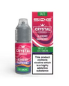 SKE CRYSTAL NIC SALTS – PACK OF 10 My Store