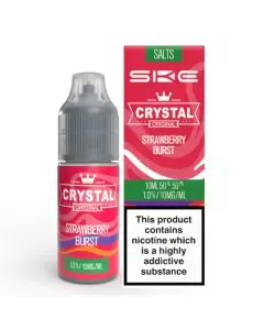 SKE CRYSTAL NIC SALTS – PACK OF 10 My Store