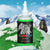 Skittles Ice 500ml E-Liquid By Mammoth Juice - Vape wholesale supplies