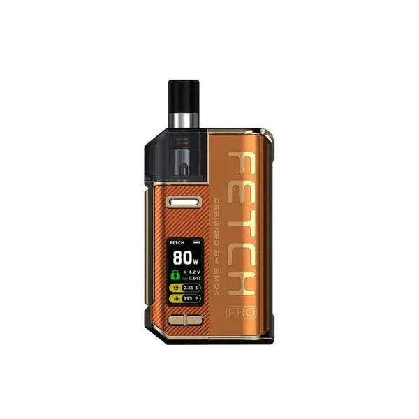 SMOK - FETCH PRO POD KIT - Vape wholesale supplies