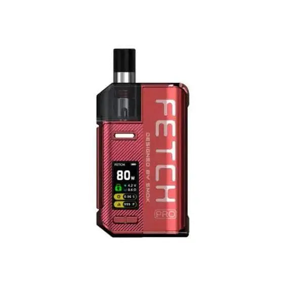 SMOK - FETCH PRO POD KIT - Vape wholesale supplies