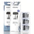 SMOK - MICO POD+- COILS My Store