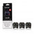 Nord 4 XL 4.5ml Pods (3 Pack) - Vape Mart Uk