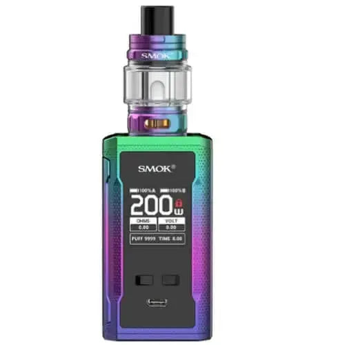 Smok R-Kiss 2 Vape Kit - Vape wholesale supplies