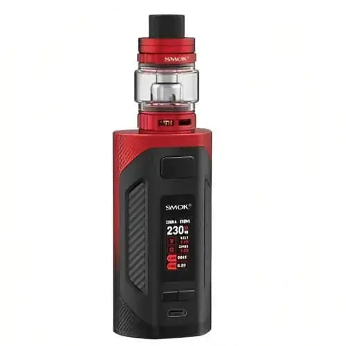 SMOK - RIGEL - VAPE KIT - Vape wholesale supplies