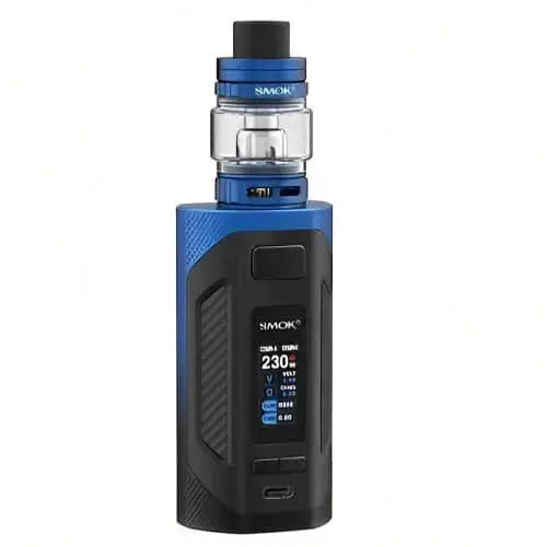 SMOK - RIGEL - VAPE KIT - Vape wholesale supplies