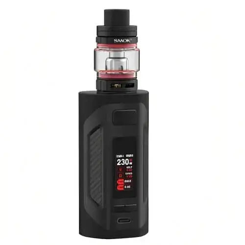 SMOK - RIGEL - VAPE KIT - Vape wholesale supplies