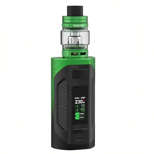 SMOK - RIGEL - VAPE KIT - Vape wholesale supplies