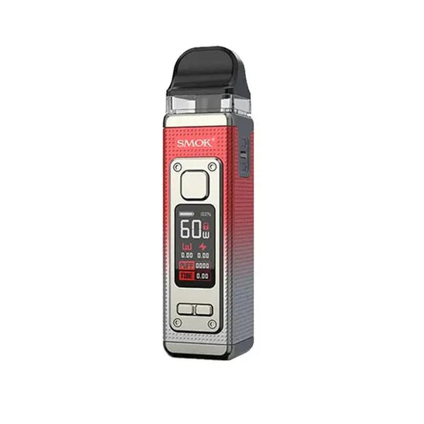 SMOK - RPM 4 POD KIT - Vape wholesale supplies