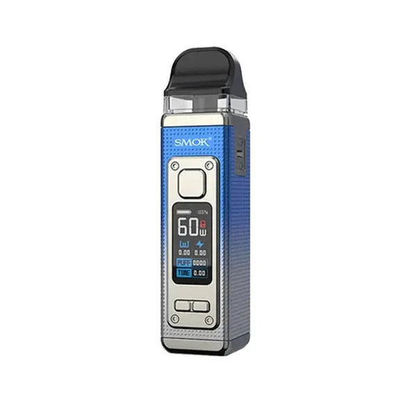 SMOK - RPM 4 POD KIT - Vape wholesale supplies