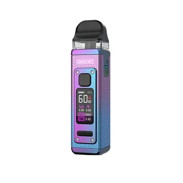 SMOK - RPM 4 POD KIT - Vape wholesale supplies