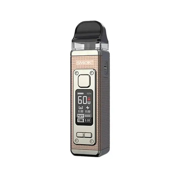 SMOK - RPM 4 POD KIT - Vape wholesale supplies
