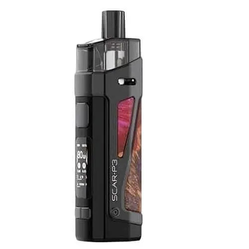 SMOK - SCAR P3 - POD KIT - Vape wholesale supplies