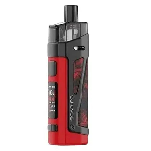 SMOK - SCAR P3 - POD KIT - Vape wholesale supplies