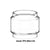 SMOK - TFV MINI V2 - GLASS - Vape wholesale supplies