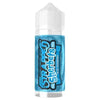 Strapped Sherbets 100ML Shortfill My Store