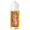 Strapped Sherbets 100ML Shortfill My Store