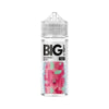 The Big Tasty Blast 100ML Shortfill My Store