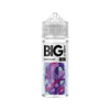 The Big Tasty Blast 100ML Shortfill My Store