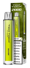 Tick Tock Mini 2000 Disposable Vape Box of 10 Vape Wholesale SuppliesNot Found Vape wholesale supplies