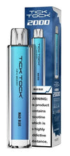 Tick Tock Mini 2000 Disposable Vape Box of 10 Vape Wholesale SuppliesNot Found Vape wholesale supplies