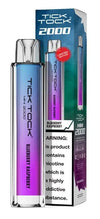 Tick Tock Mini 2000 Disposable Vape Box of 10 Vape Wholesale SuppliesNot Found Vape wholesale supplies