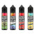 Ultimate Puff Sherbet 50ml Shortfill - Vape wholesale supplies